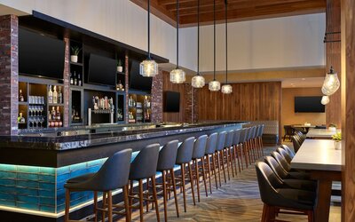 Embassy Suites by Hilton Washington D.C. – Convention Center