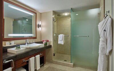 Battery Wharf Hotel, Boston Waterfront