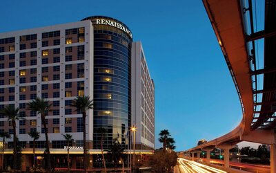 Renaissance Las Vegas Hotel