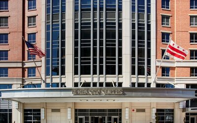 Embassy Suites by Hilton Washington D.C. – Convention Center