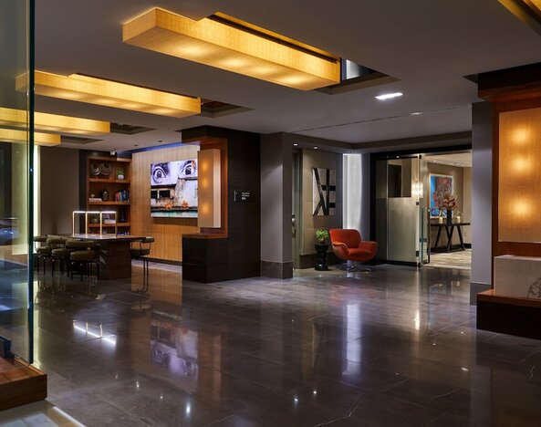 The Dupont Circle Hotel