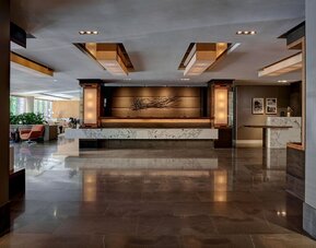 The Dupont Circle Hotel