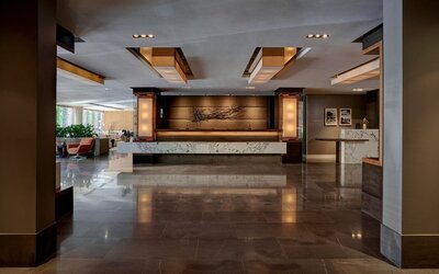 The Dupont Circle Hotel