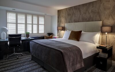 The Dupont Circle Hotel