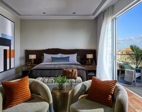 The Dupont Circle Hotel