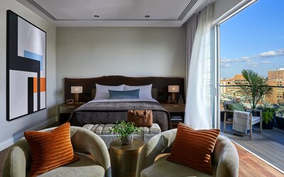 The Dupont Circle Hotel