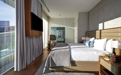 The Dupont Circle Hotel