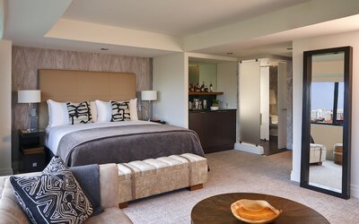 The Dupont Circle Hotel