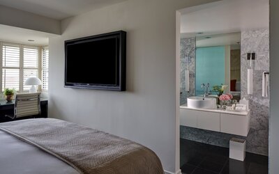 The Dupont Circle Hotel