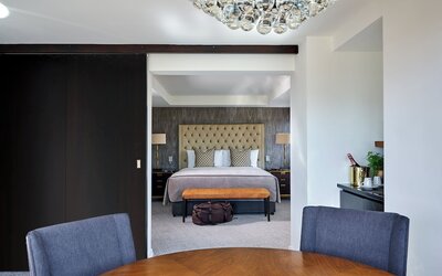 The Dupont Circle Hotel