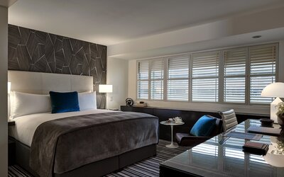 The Dupont Circle Hotel