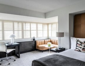 The Dupont Circle Hotel