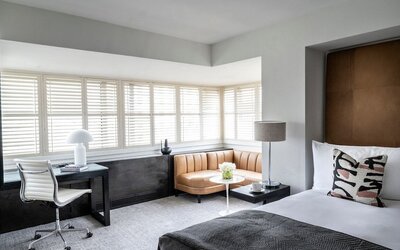 The Dupont Circle Hotel