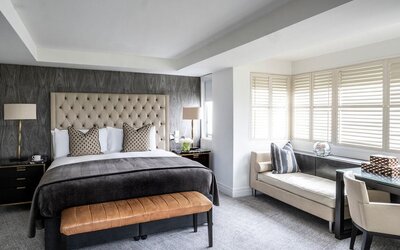 The Dupont Circle Hotel