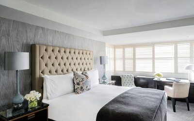 The Dupont Circle Hotel