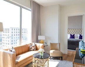 The Dupont Circle Hotel