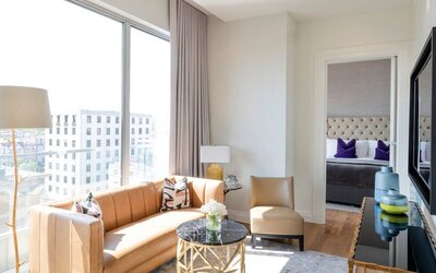 The Dupont Circle Hotel