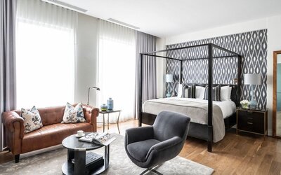 The Dupont Circle Hotel