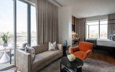The Dupont Circle Hotel