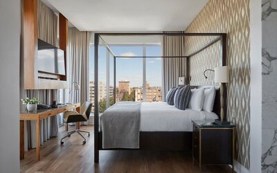 The Dupont Circle Hotel