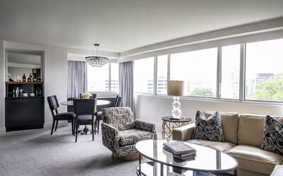 The Dupont Circle Hotel