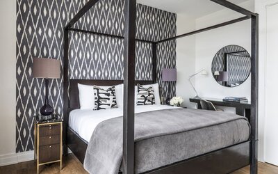 The Dupont Circle Hotel