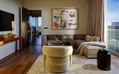The Dupont Circle Hotel