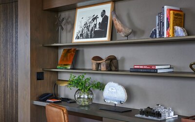 The Dupont Circle Hotel
