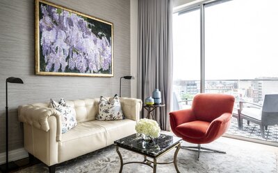 The Dupont Circle Hotel