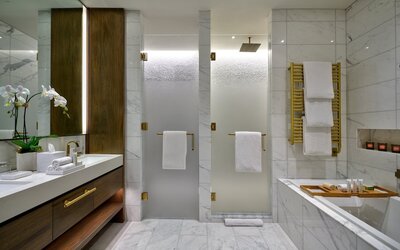 The Dupont Circle Hotel