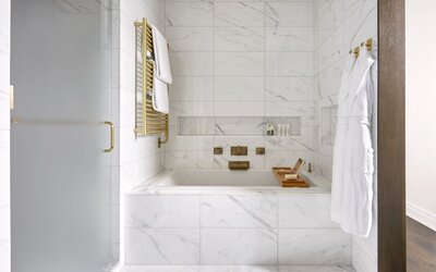 The Dupont Circle Hotel
