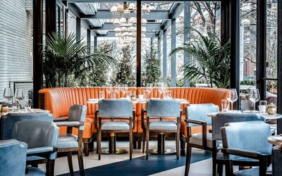 The Dupont Circle Hotel