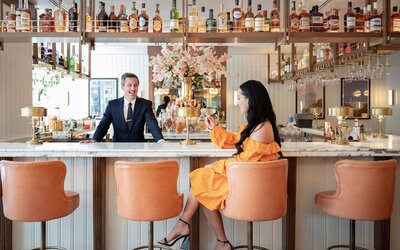 The Dupont Circle Hotel