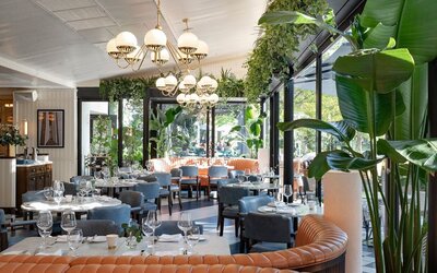 The Dupont Circle Hotel