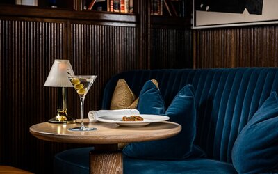 The Dupont Circle Hotel