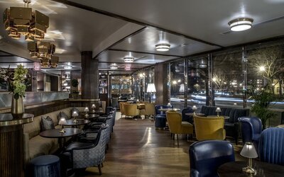 The Dupont Circle Hotel