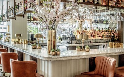 The Dupont Circle Hotel