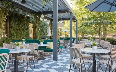 The Dupont Circle Hotel