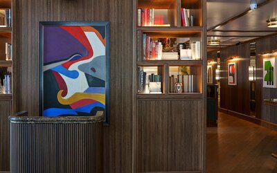 The Dupont Circle Hotel