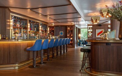 The Dupont Circle Hotel