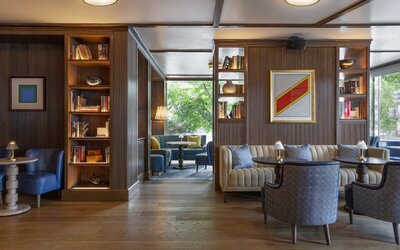 The Dupont Circle Hotel