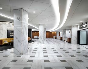 Washington Hilton
