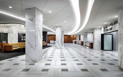 Washington Hilton