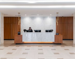 Washington Hilton
