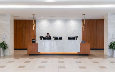 Washington Hilton