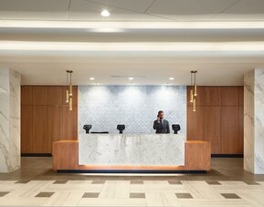 Washington Hilton