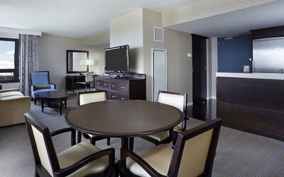 Washington Hilton
