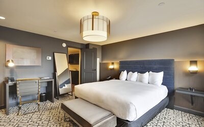 Washington Hilton
