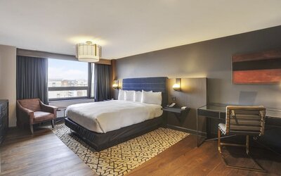 Washington Hilton