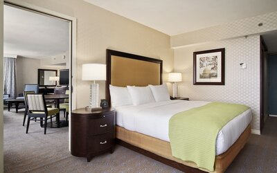 Washington Hilton